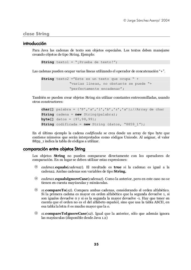 buscar cadena en string java java buscar cadena en string java java