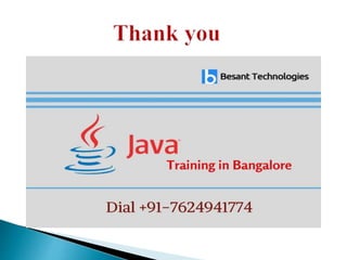 Java Overview | PPT