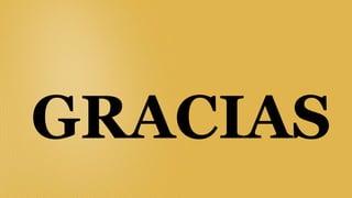 GRACIAS
 