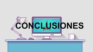 CONCLUSIONES
 