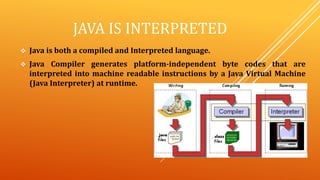 Java | PDF | Programming Languages | Computing