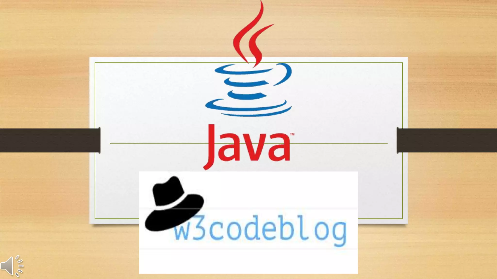 Java program structure | PPT