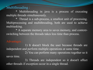 Java | PPT