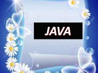 Java(inheritance) | PPT