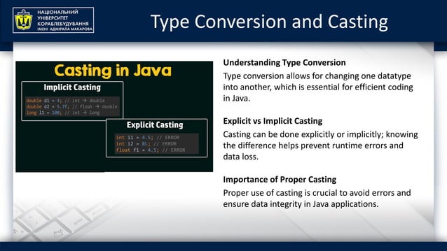 Java intro to Object Oriented Programming | PDF