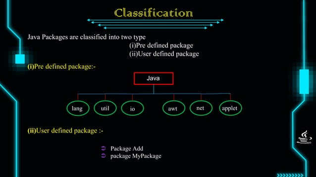 packages java.pptx