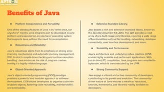 Java Course in Delhi | PPTX