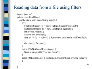 Java teaching ppt for the freshers in colleeg.ppt