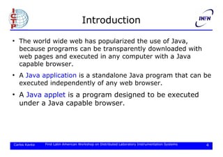 Comprehensive Introduction to Java Programming Concepts and Syntax | PDF