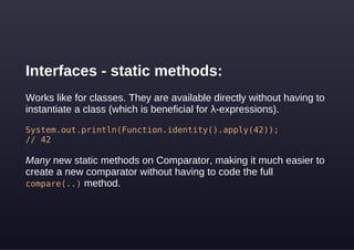 Java 8 At Sb 16 02 26 Java 8 At Sb 16 02 26