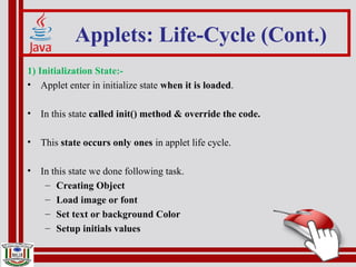 Java applets | PPT