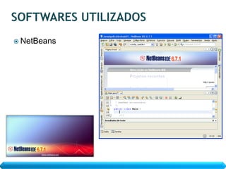  NetBeans
 