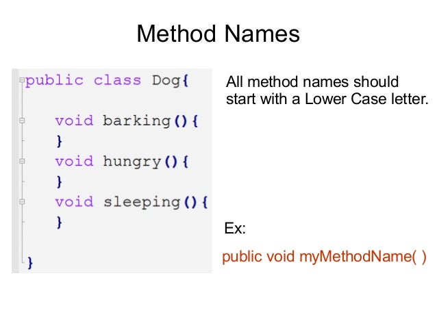 Java basic-syntax