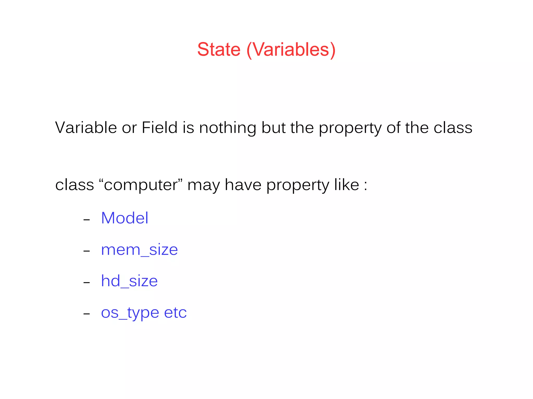 Java basic-syntax | PPT