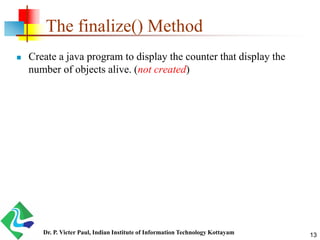 Java - Basic Concepts | PDF | Programming Languages | Computing