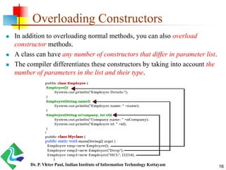 Java - Basic Concepts | PDF