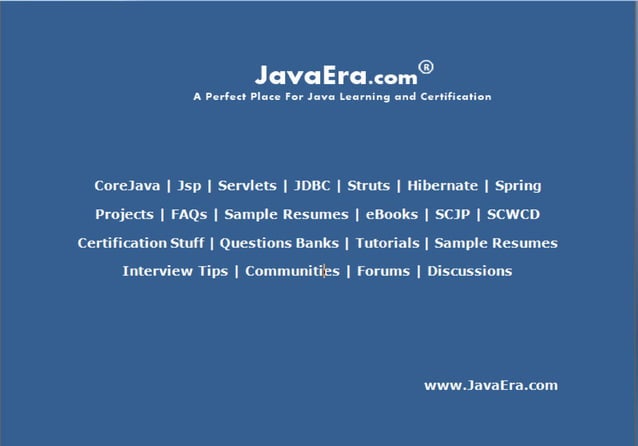 Java collections-interview-questions | PPT