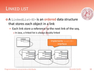 Java - Collections framework | PPTX