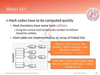 set in java | hashing | java placement course | data... Java - Collections framework | PPTX