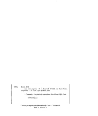 Java como programar.volume_4_john_lennonn