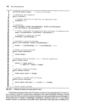 Java como programar.volume_4_john_lennonn
