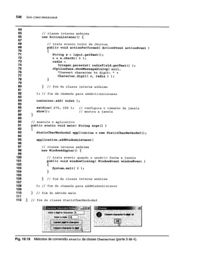 Java como programar.volume_4_john_lennonn