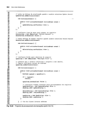 Java como programar.volume_4_john_lennonn