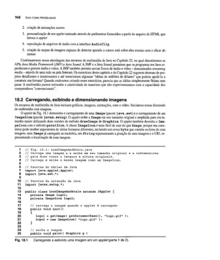 Java como programar.volume_4_john_lennonn