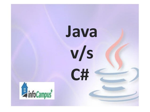 Java language is different from other programming languages, How?