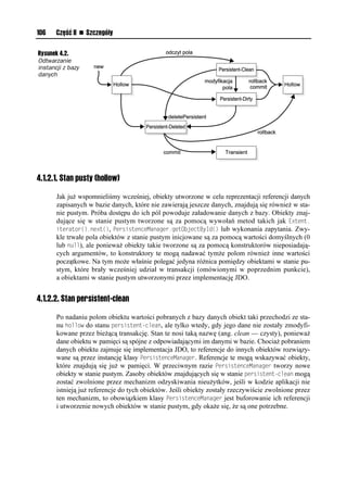 Java Data Objects | PDF