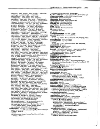 Java.Developers.Almanac中文版.实例与快速参考(1.4版)