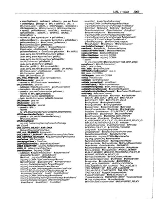 Java.Developers.Almanac中文版.实例与快速参考(1.4版)