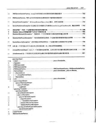 Java.Developers.Almanac中文版.实例与快速参考(1.4版)