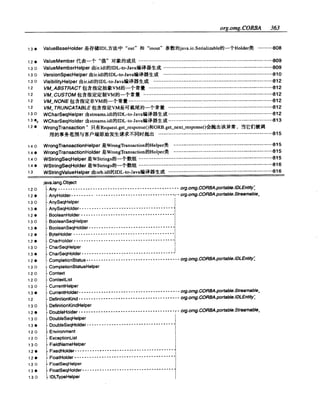 Java.Developers.Almanac中文版.实例与快速参考(1.4版)