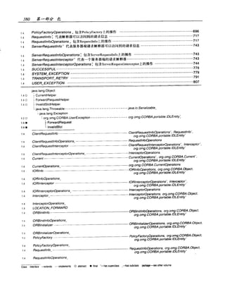 Java.Developers.Almanac中文版.实例与快速参考(1.4版)