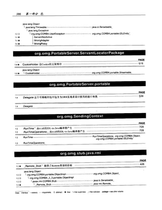 Java.Developers.Almanac中文版.实例与快速参考(1.4版)