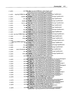Java.Developers.Almanac中文版.实例与快速参考(1.4版)