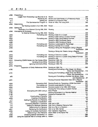 Java.Developers.Almanac中文版.实例与快速参考(1.4版)