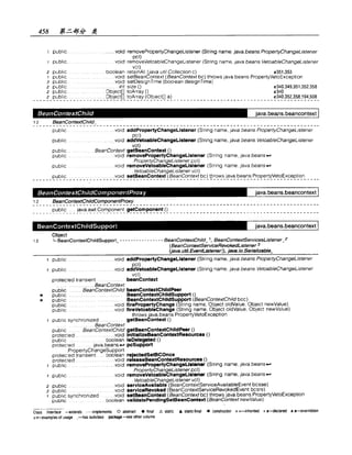 Java.Developers.Almanac中文版.实例与快速参考(1.4版)