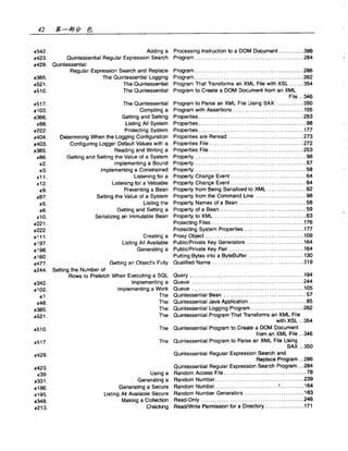 Java.Developers.Almanac中文版.实例与快速参考(1.4版)