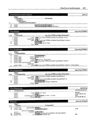 Java.Developers.Almanac中文版.实例与快速参考(1.4版)