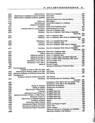 Java.Developers.Almanac中文版.实例与快速参考(1.4版)