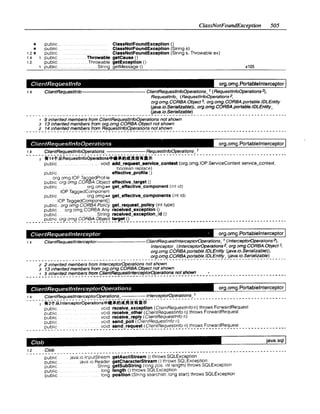 Java.Developers.Almanac中文版.实例与快速参考(1.4版)