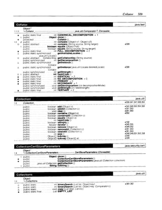 Java.Developers.Almanac中文版.实例与快速参考(1.4版)