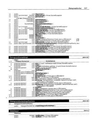 Java.Developers.Almanac中文版.实例与快速参考(1.4版)