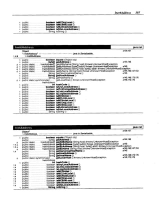Java.Developers.Almanac中文版.实例与快速参考(1.4版)