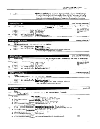 Java.Developers.Almanac中文版.实例与快速参考(1.4版)
