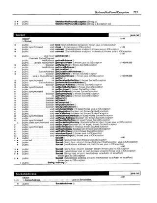 Java.Developers.Almanac中文版.实例与快速参考(1.4版)