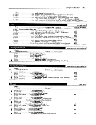 Java.Developers.Almanac中文版.实例与快速参考(1.4版)