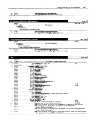 Java.Developers.Almanac中文版.实例与快速参考(1.4版)